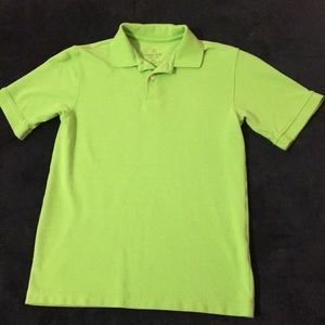 Class Club boys polo style shirt